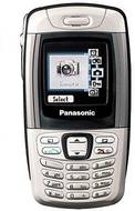 Panasonic X300