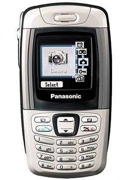 Panasonic X300
