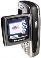 Panasonic X300