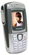 Panasonic X300