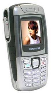 Panasonic X300