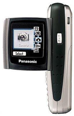 Panasonic X300
