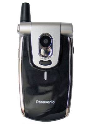 Panasonic X400 Price
