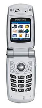 Panasonic X400