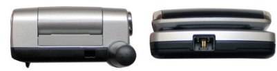 Panasonic X400