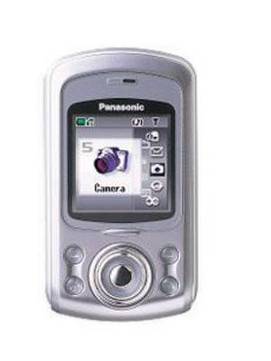 Panasonic X500