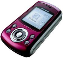 Panasonic X500