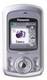 Panasonic X500