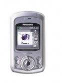 Panasonic X500
