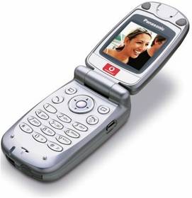 Panasonic X60