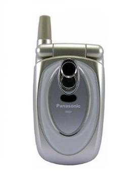 Panasonic X66