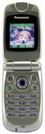 Panasonic X66