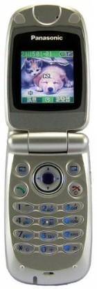 Panasonic X66