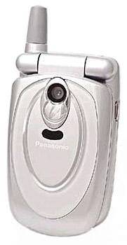 Panasonic X66