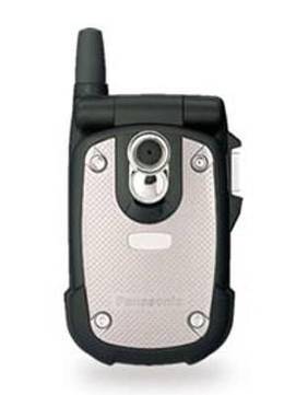 Panasonic X68-X77