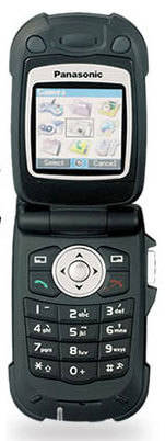 Panasonic X68-X77