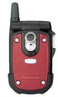 Panasonic X68-X77