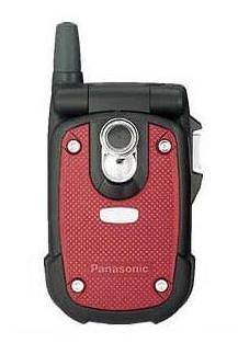 Panasonic X68-X77