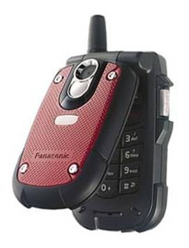 Panasonic X68-X77