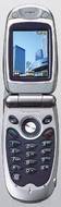 Panasonic X70