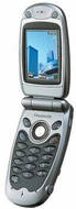 Panasonic X70