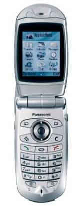 Panasonic X700