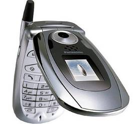 Panasonic X700