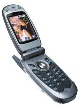 Panasonic X700