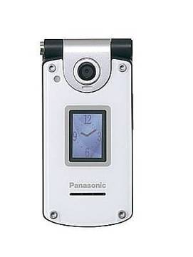 Panasonic X800