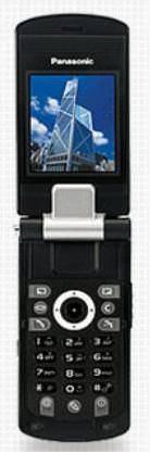 Panasonic X800