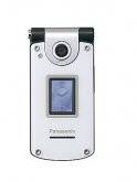 Panasonic X800