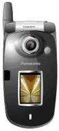 Panasonic Z800