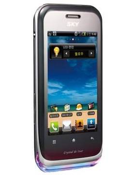 Pantech A630K