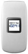 Pantech Breeze C520
