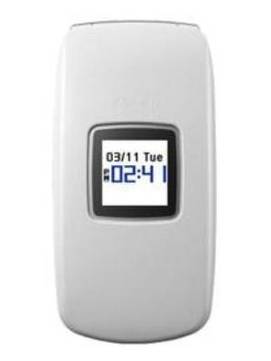 Pantech Breeze C520