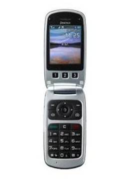 Pantech Breeze C520