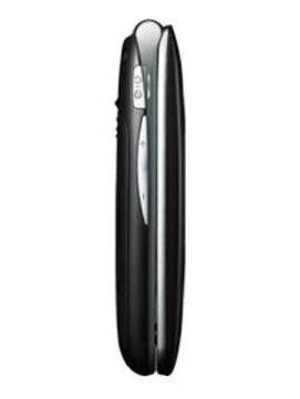 Pantech Breeze C520