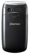 Pantech Breeze C520