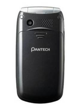 Pantech Breeze C520