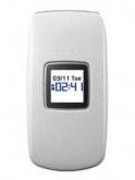 Pantech Breeze C520