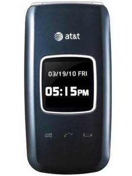 Pantech Breeze II