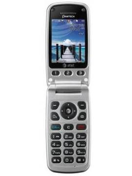 Pantech Breeze II