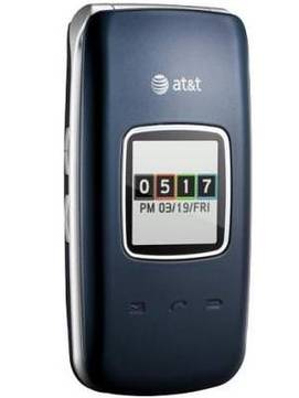 Pantech Breeze II