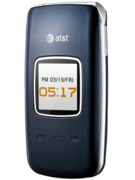 Pantech Breeze II
