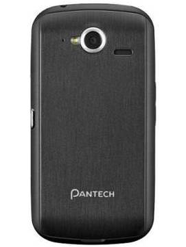 Pantech Burst