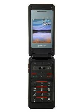 Pantech C610