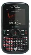 Pantech Caper