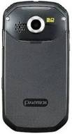 Pantech Crossover