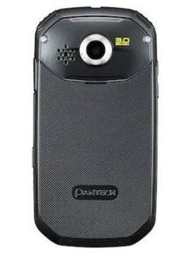Pantech Crossover