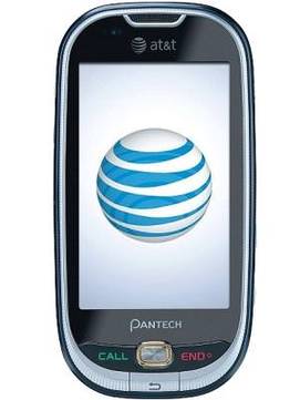 Pantech Ease